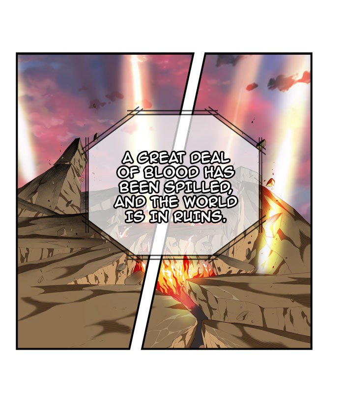 The God of High School Chapter 371 - Page 71