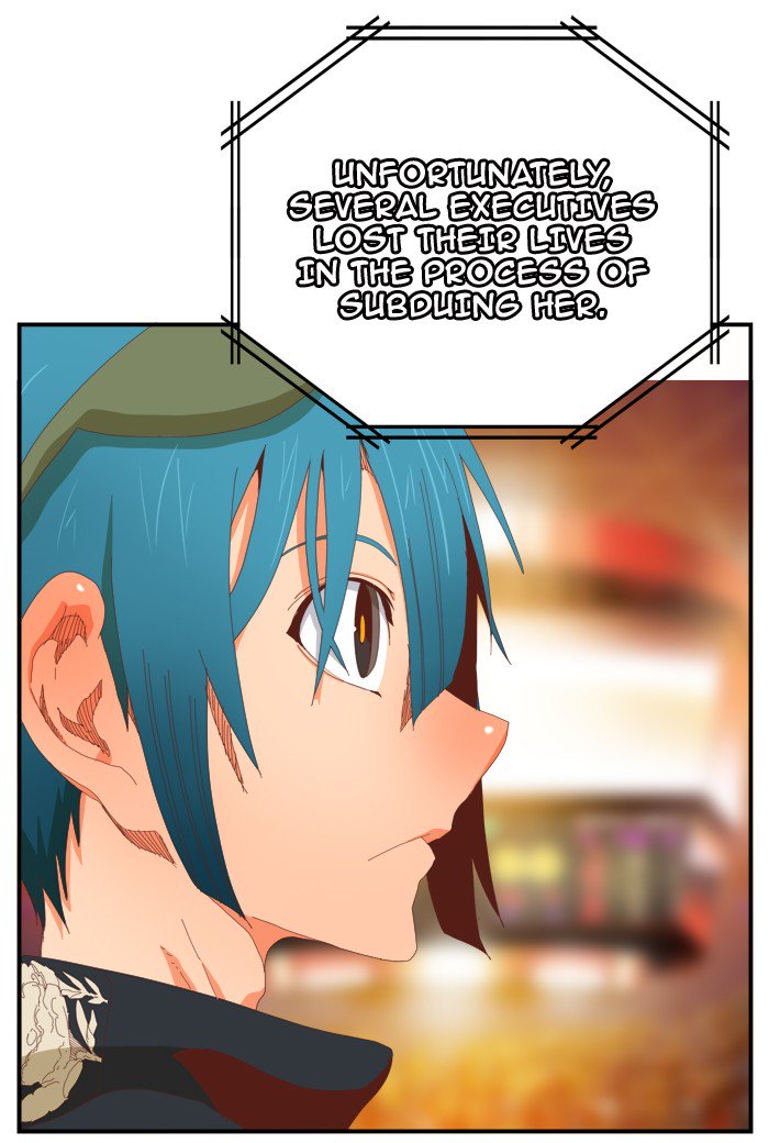 The God of High School Chapter 371 - Page 82