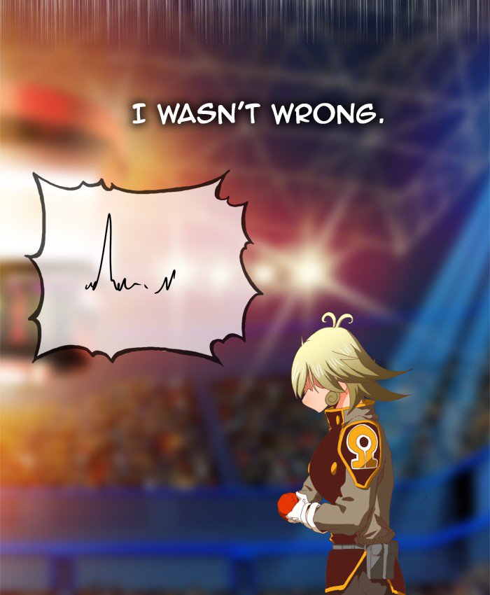 The God of High School Chapter 371 - Page 97