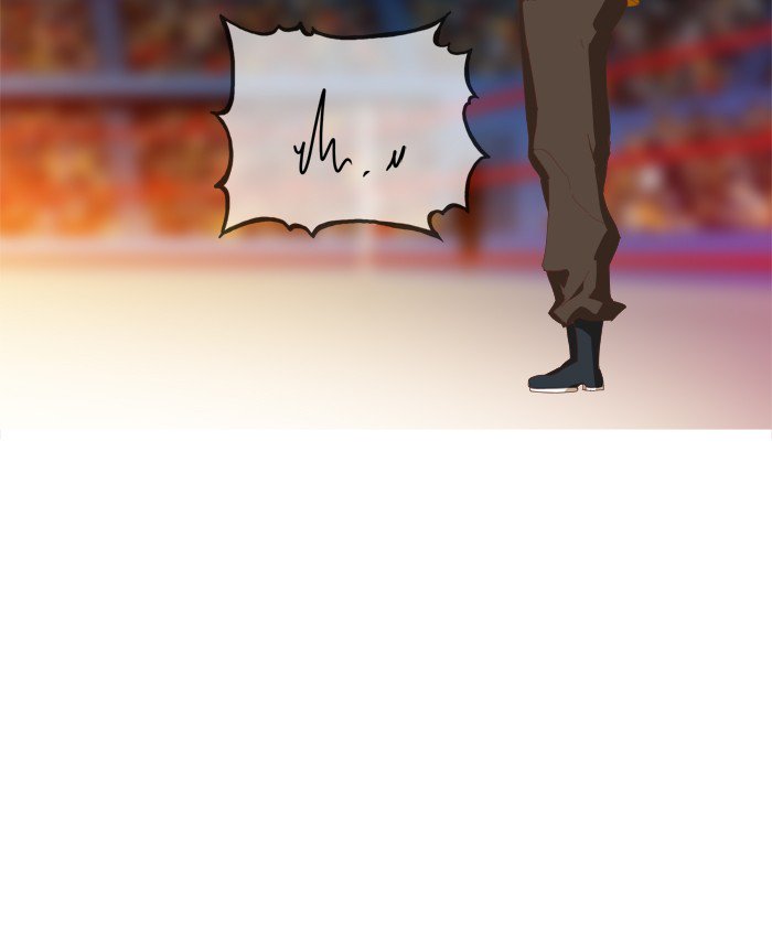 The God of High School Chapter 371 - Page 98