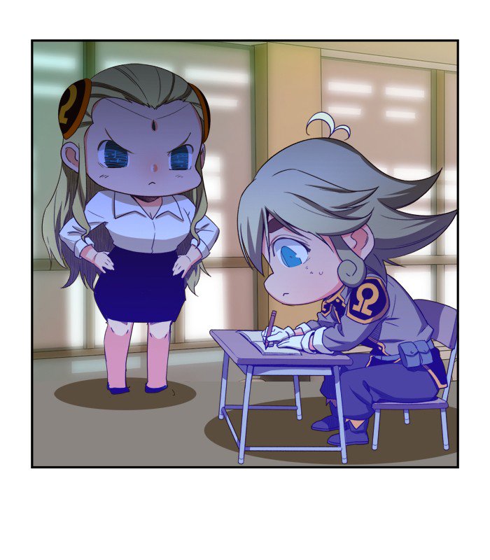 The God of High School Chapter 372 - Page 10