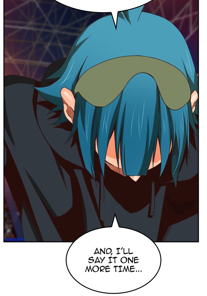 The God of High School Chapter 372 - Page 100