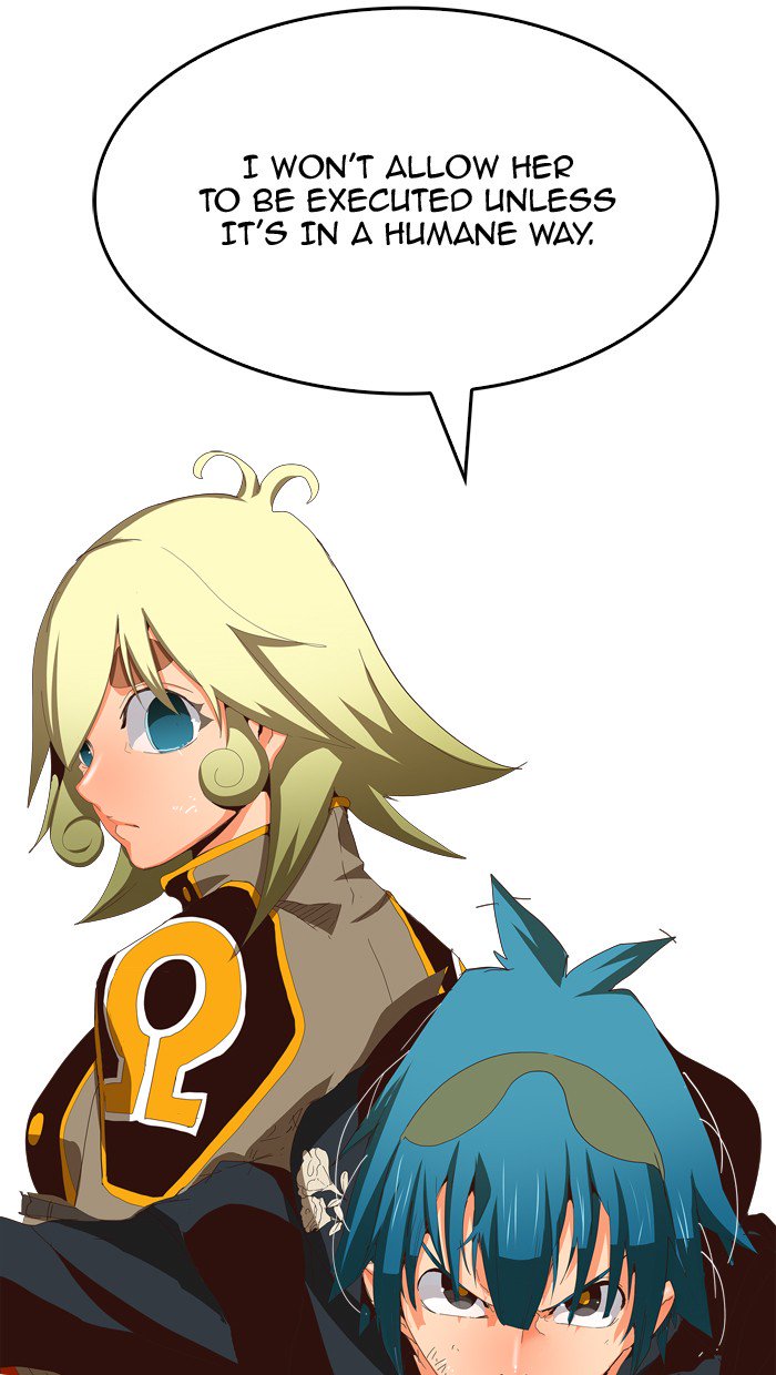 The God of High School Chapter 372 - Page 103