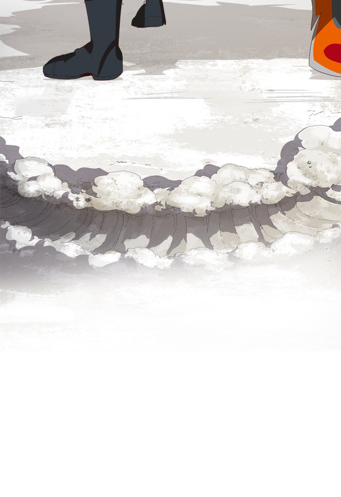 The God of High School Chapter 372 - Page 105