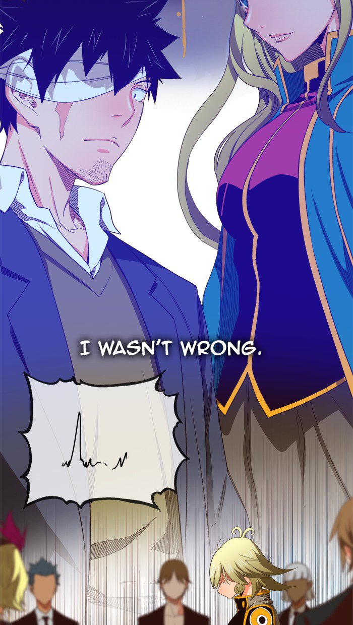 The God of High School Chapter 372 - Page 12