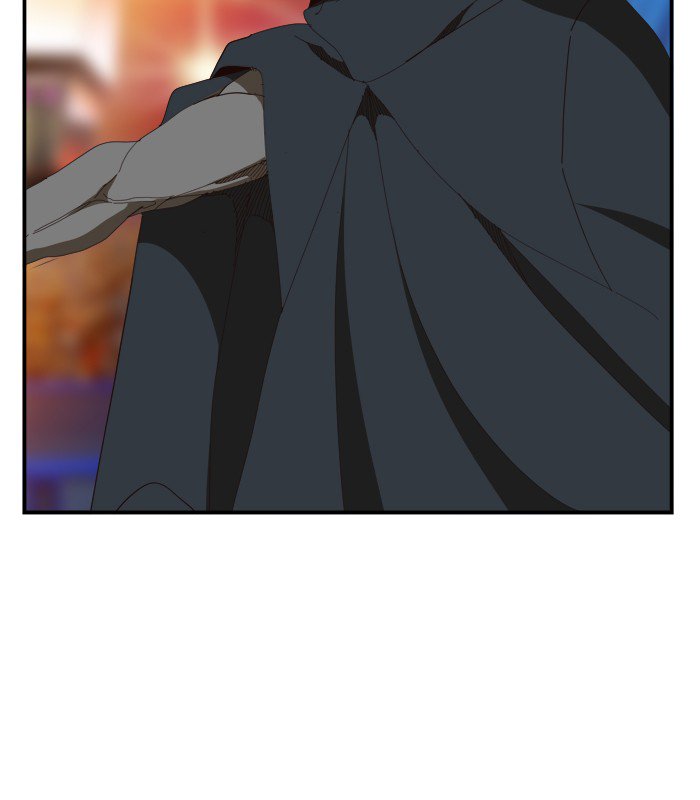 The God of High School Chapter 372 - Page 14