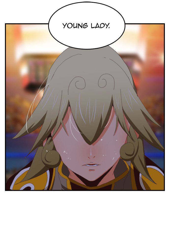 The God of High School Chapter 372 - Page 15