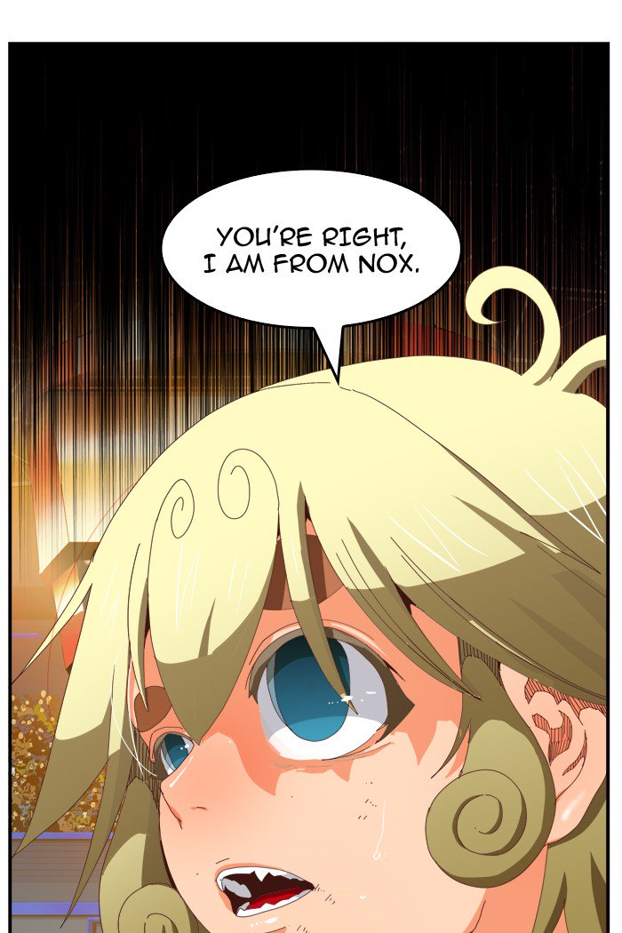 The God of High School Chapter 372 - Page 17