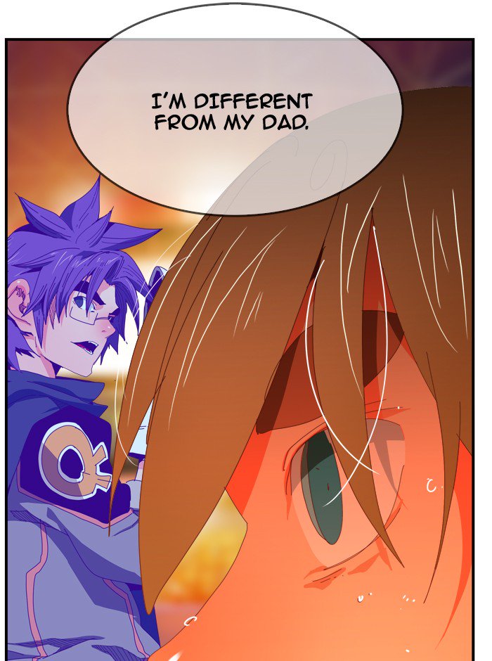 The God of High School Chapter 372 - Page 22