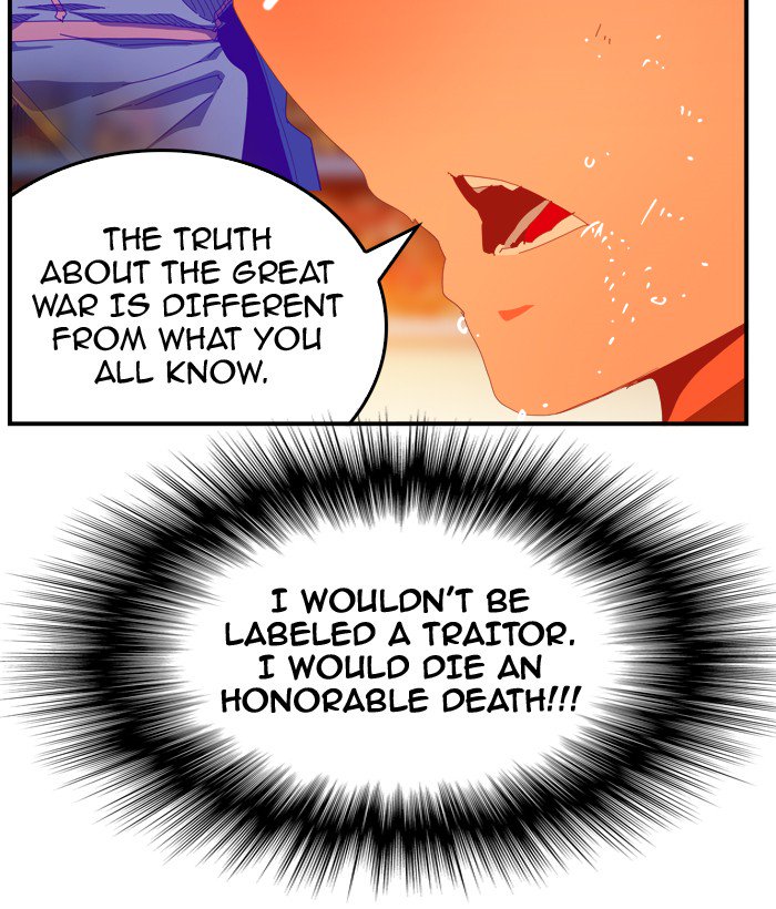 The God of High School Chapter 372 - Page 23