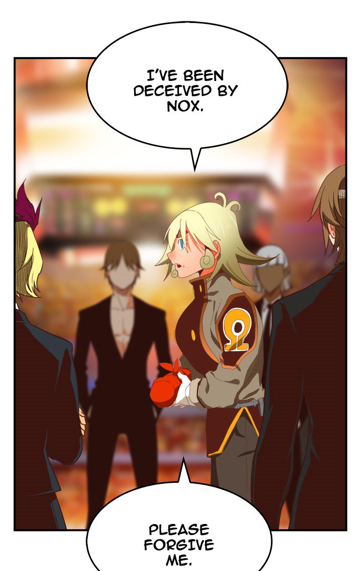 The God of High School Chapter 372 - Page 25