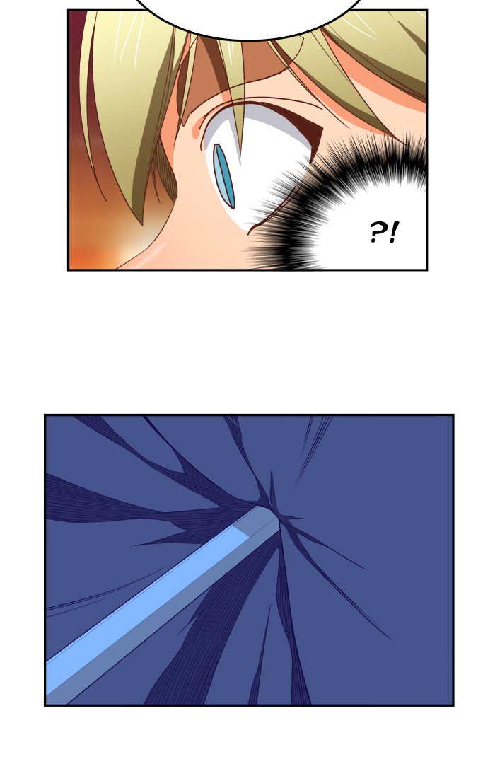 The God of High School Chapter 372 - Page 26