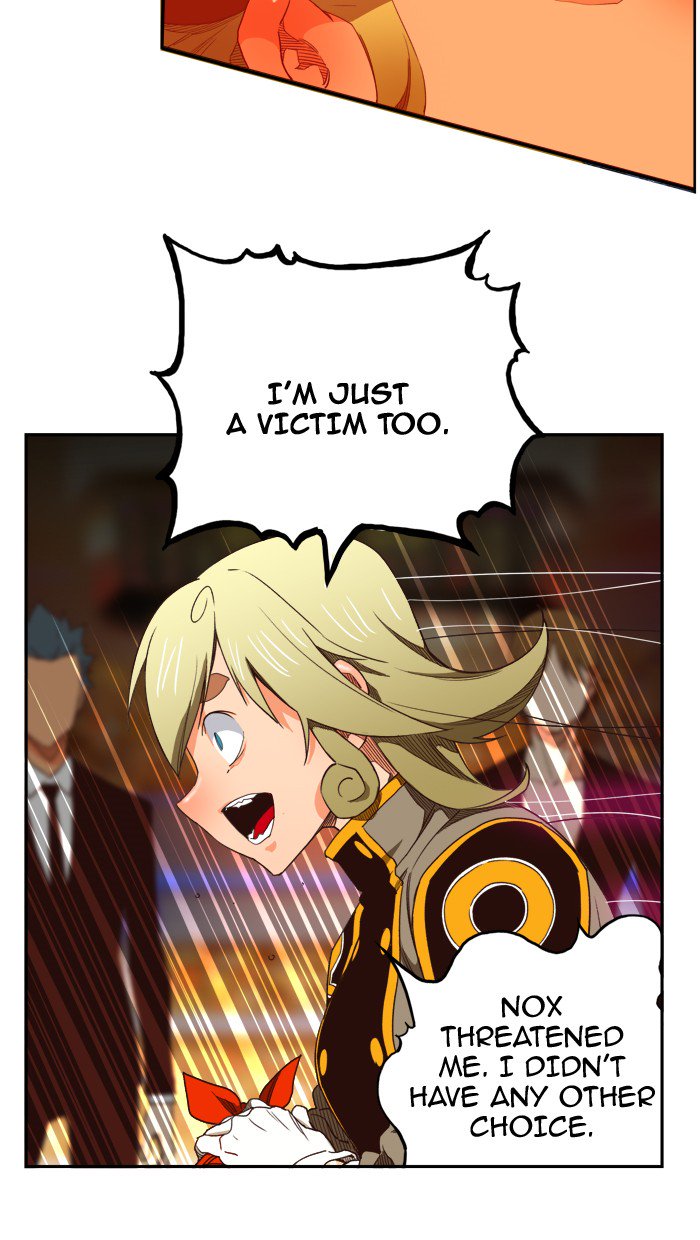 The God of High School Chapter 372 - Page 28