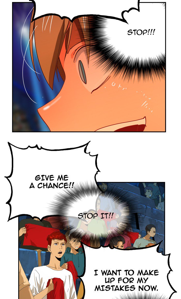 The God of High School Chapter 372 - Page 30