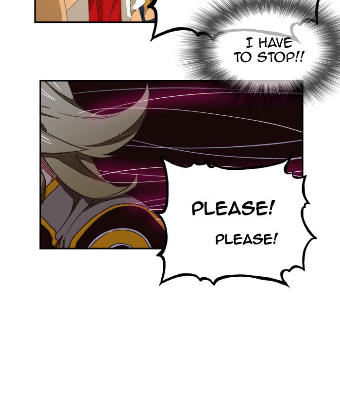 The God of High School Chapter 372 - Page 31