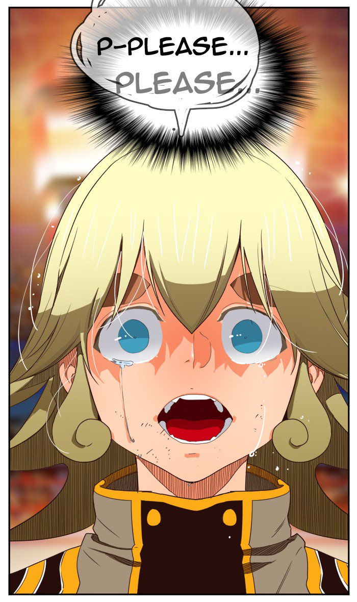 The God of High School Chapter 372 - Page 33