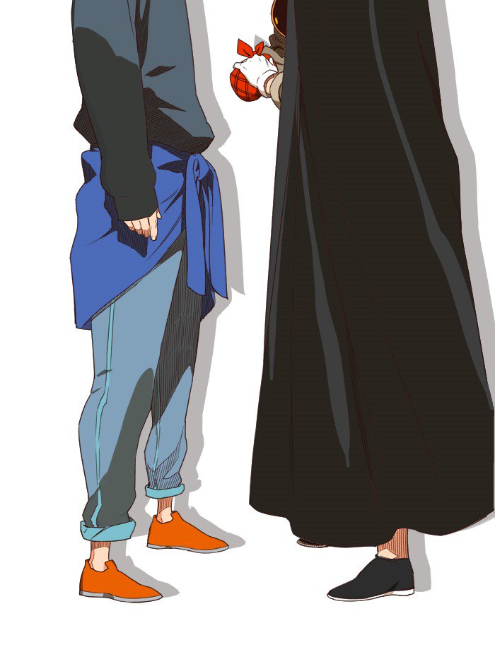 The God of High School Chapter 372 - Page 41