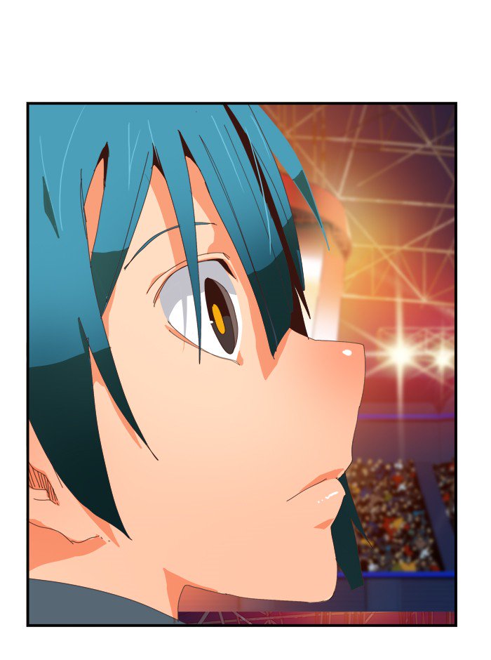 The God of High School Chapter 372 - Page 43