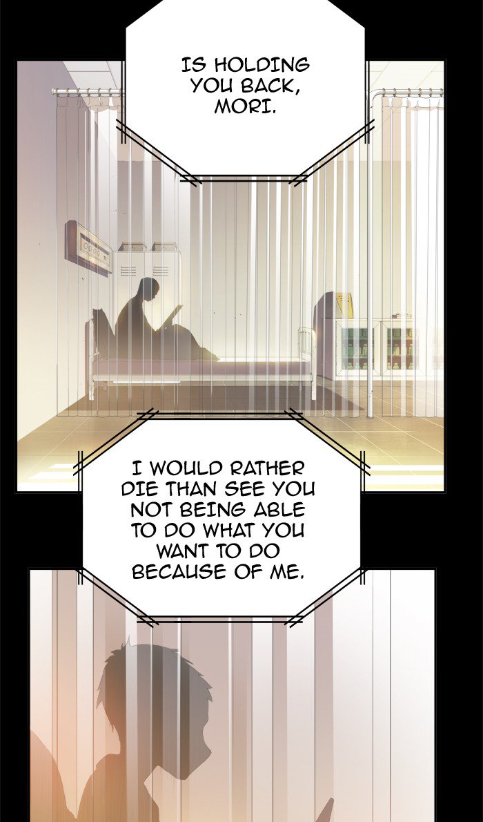 The God of High School Chapter 372 - Page 49