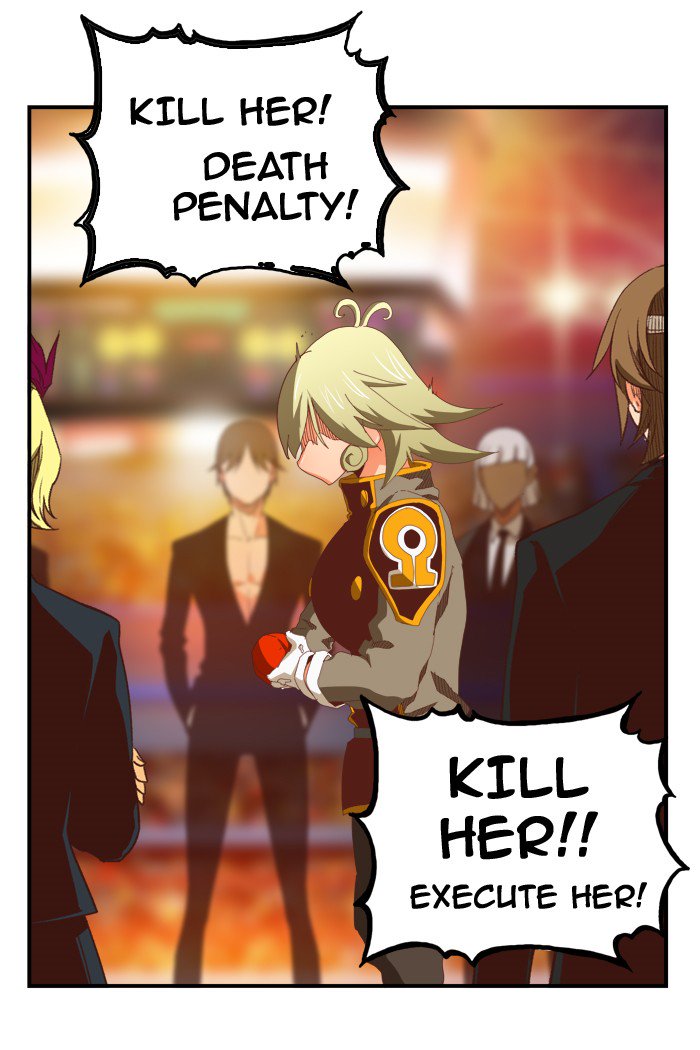 The God of High School Chapter 372 - Page 5