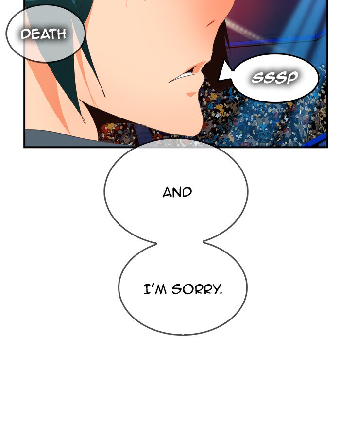 The God of High School Chapter 372 - Page 52