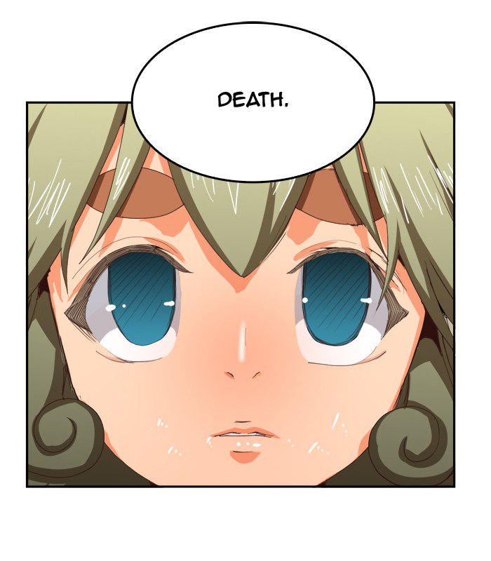 The God of High School Chapter 372 - Page 53