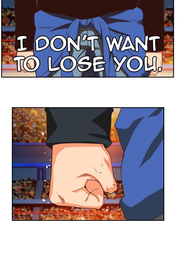 The God of High School Chapter 372 - Page 55