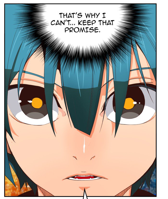 The God of High School Chapter 372 - Page 56