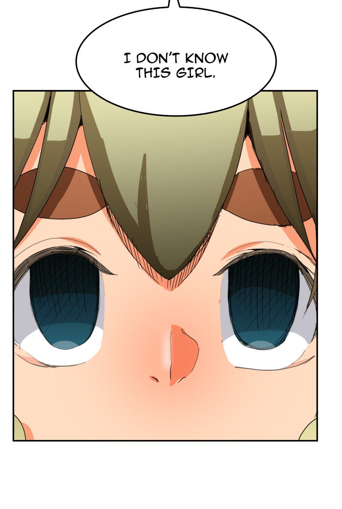 The God of High School Chapter 372 - Page 57