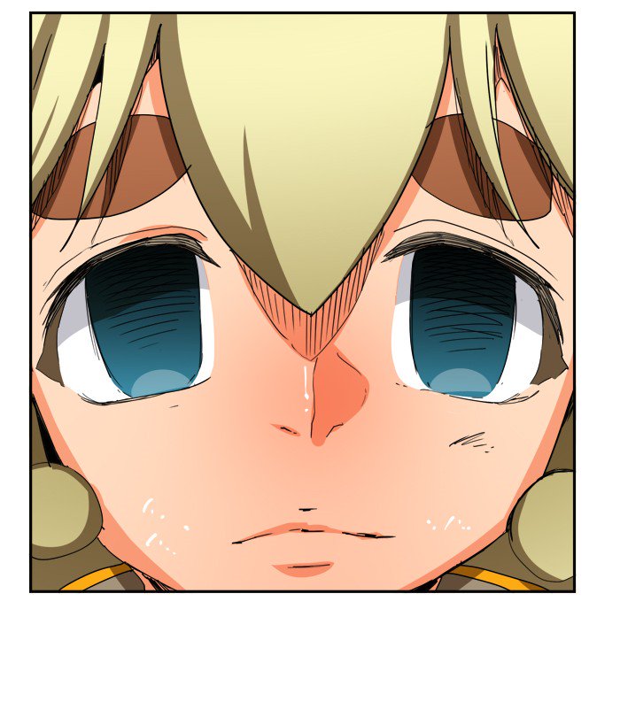 The God of High School Chapter 372 - Page 58