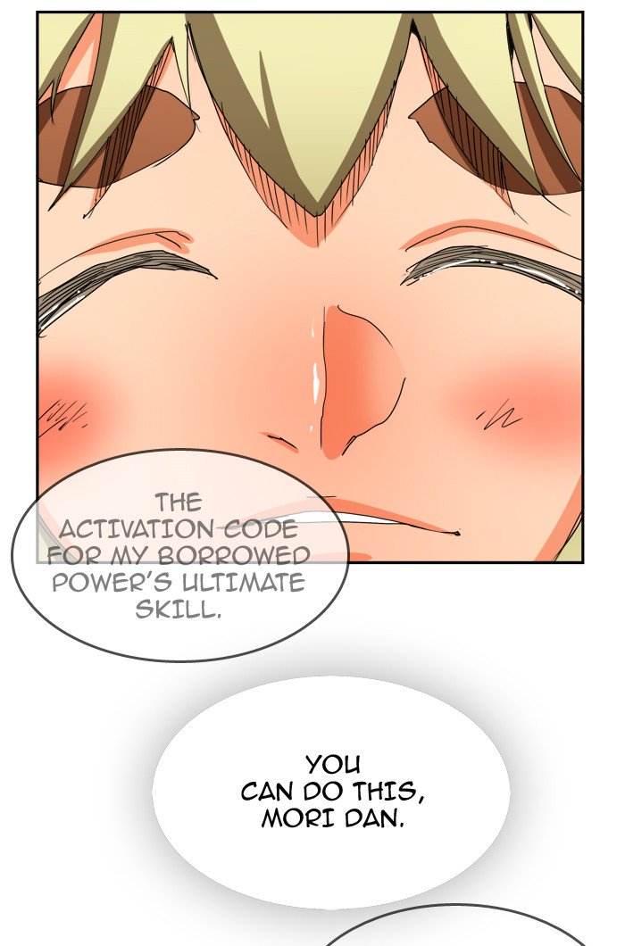 The God of High School Chapter 372 - Page 59