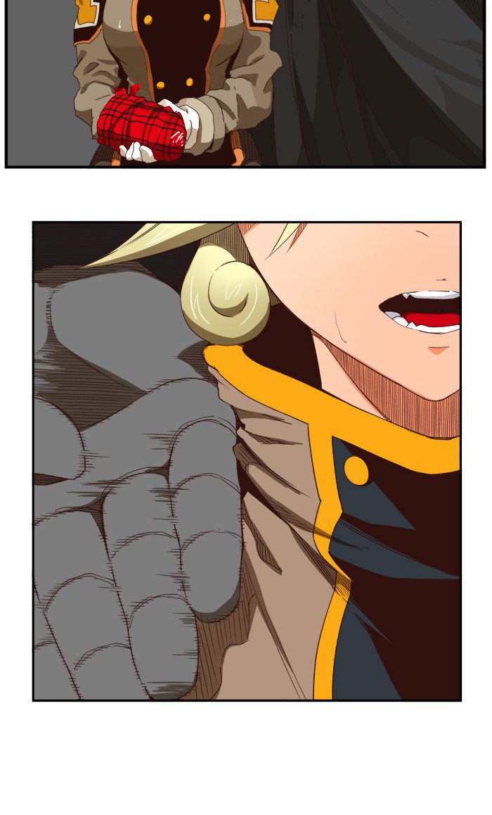 The God of High School Chapter 372 - Page 62