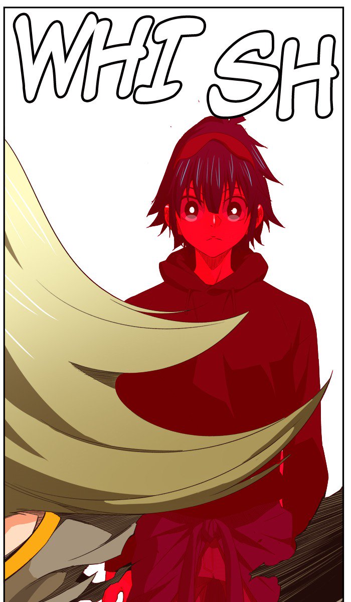 The God of High School Chapter 372 - Page 63