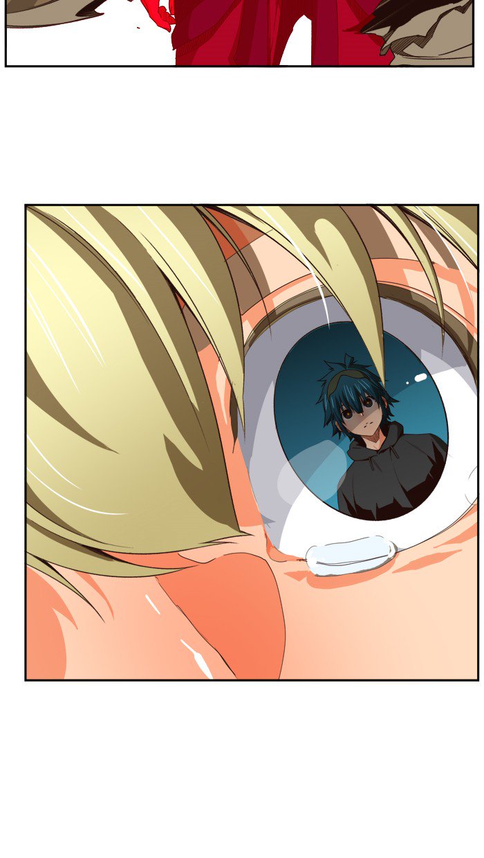 The God of High School Chapter 372 - Page 64