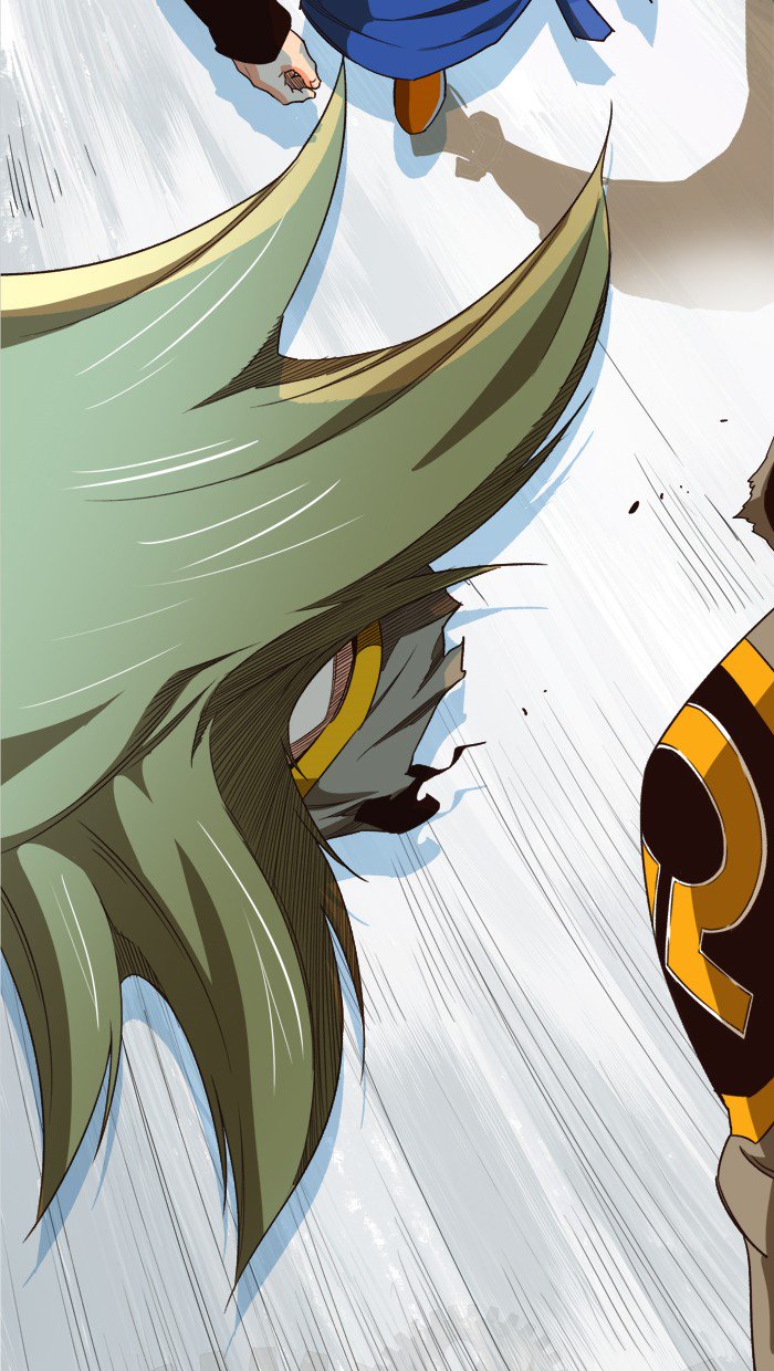 The God of High School Chapter 372 - Page 67