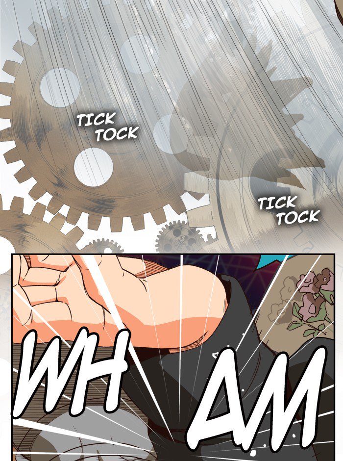 The God of High School Chapter 372 - Page 68