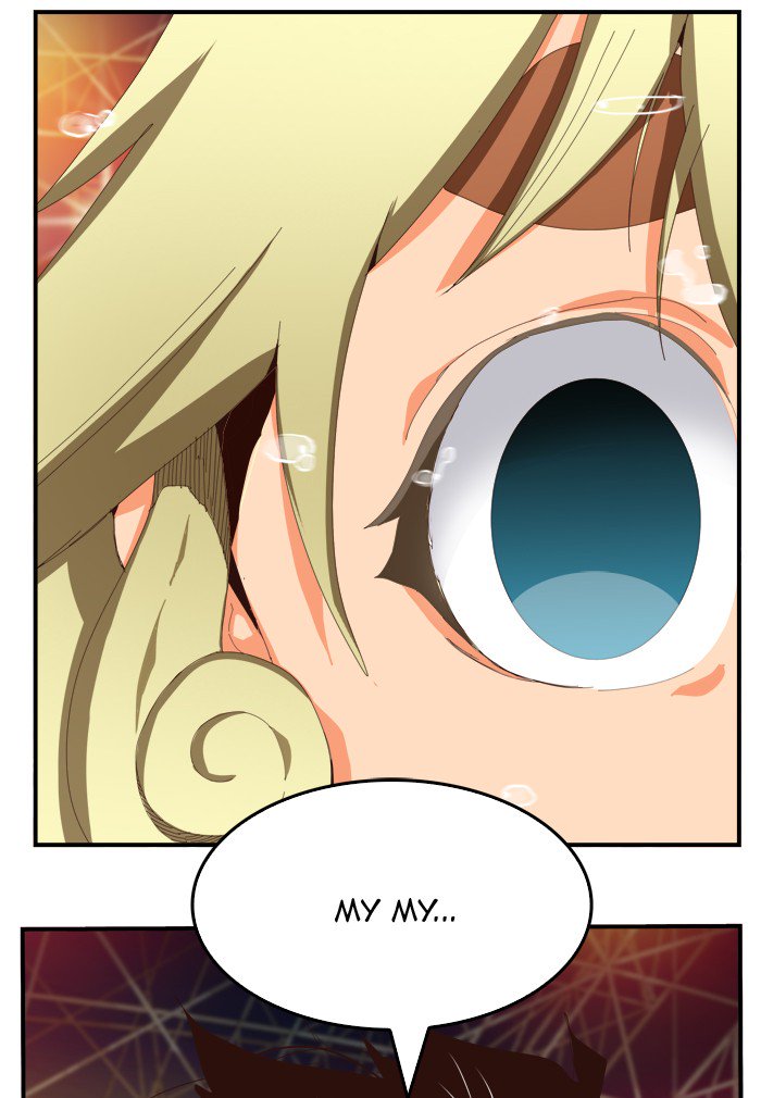 The God of High School Chapter 372 - Page 70