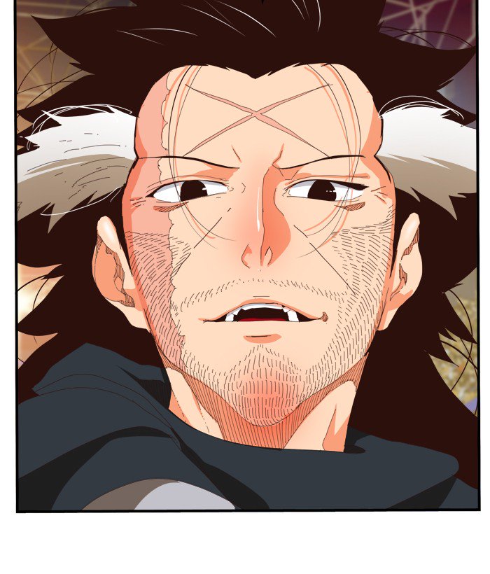 The God of High School Chapter 372 - Page 71