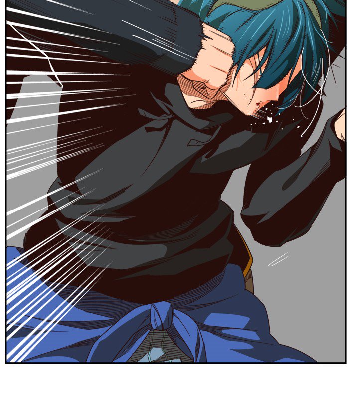 The God of High School Chapter 372 - Page 78