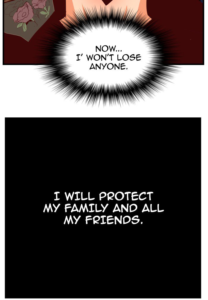 The God of High School Chapter 372 - Page 89