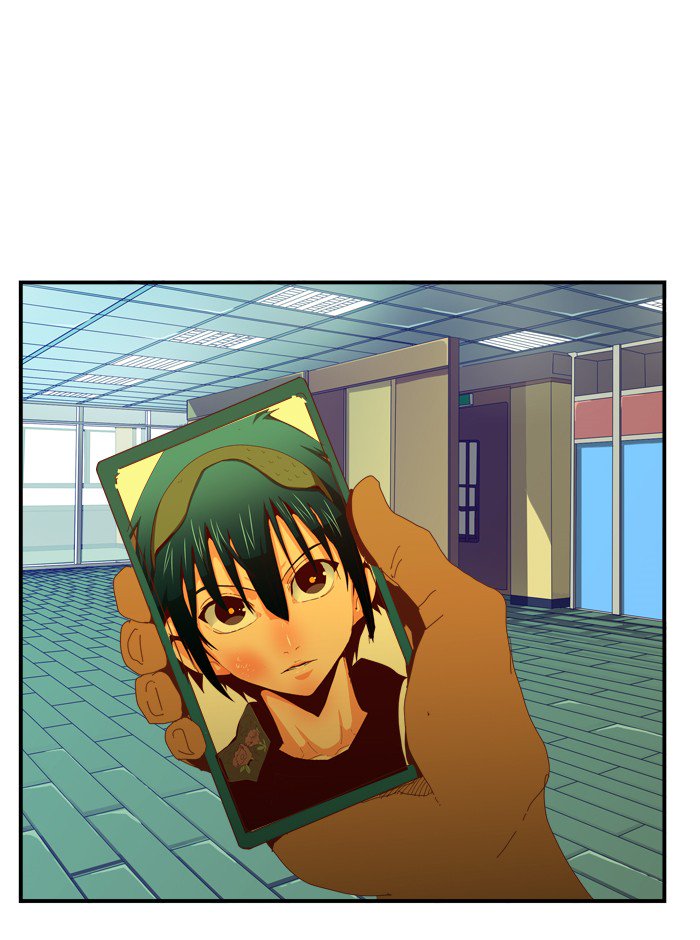 The God of High School Chapter 372 - Page 92