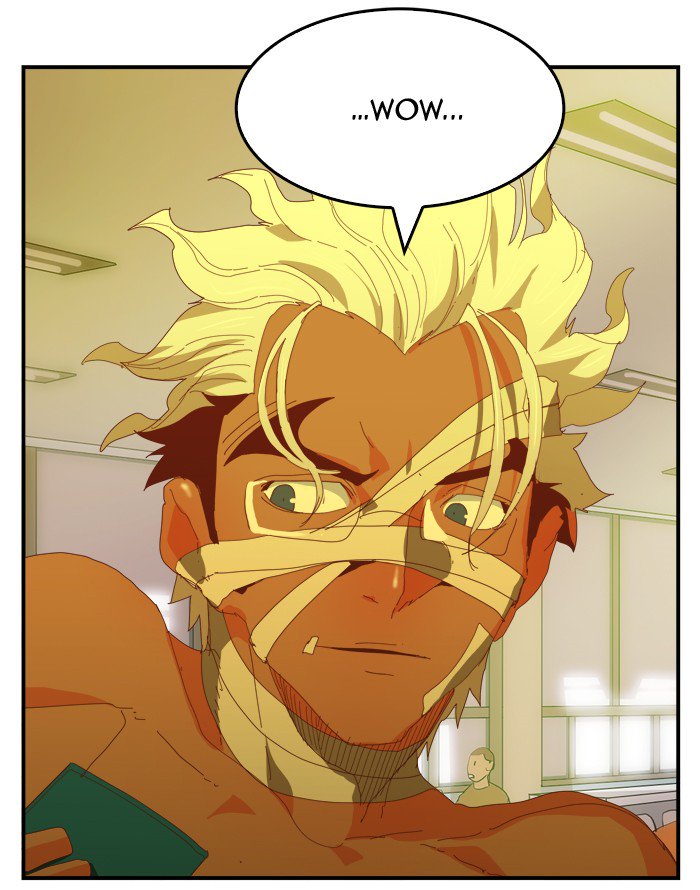 The God of High School Chapter 372 - Page 93