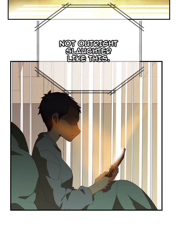 The God of High School Chapter 372 - Page 96