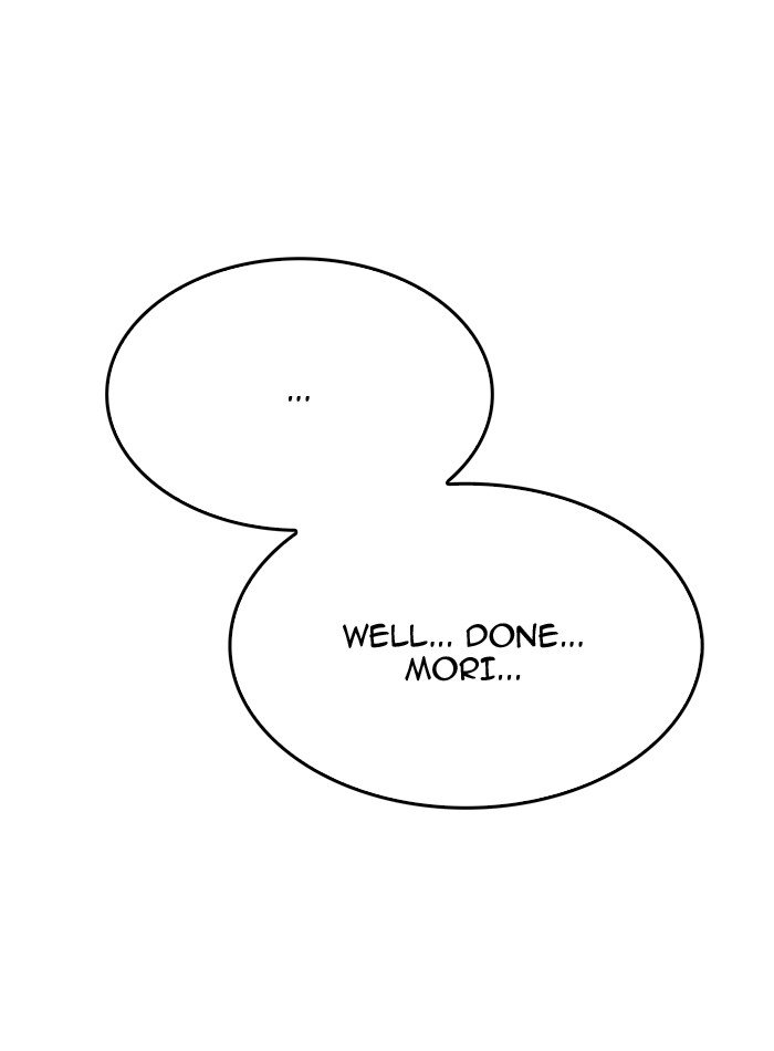 The God of High School Chapter 372 - Page 97