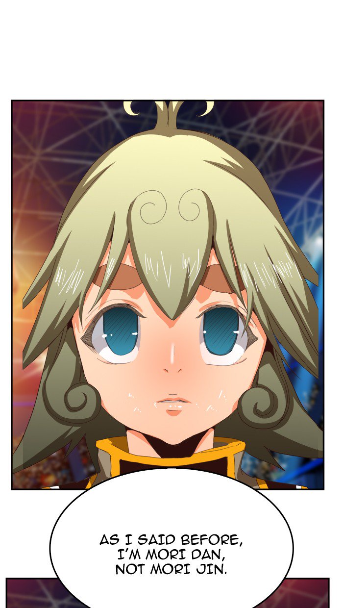 The God of High School Chapter 372 - Page 99