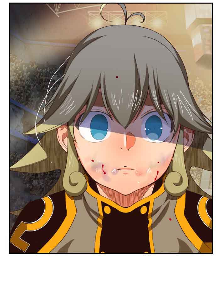 The God of High School Chapter 373 - Page 10