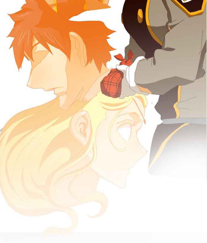 The God of High School Chapter 373 - Page 103