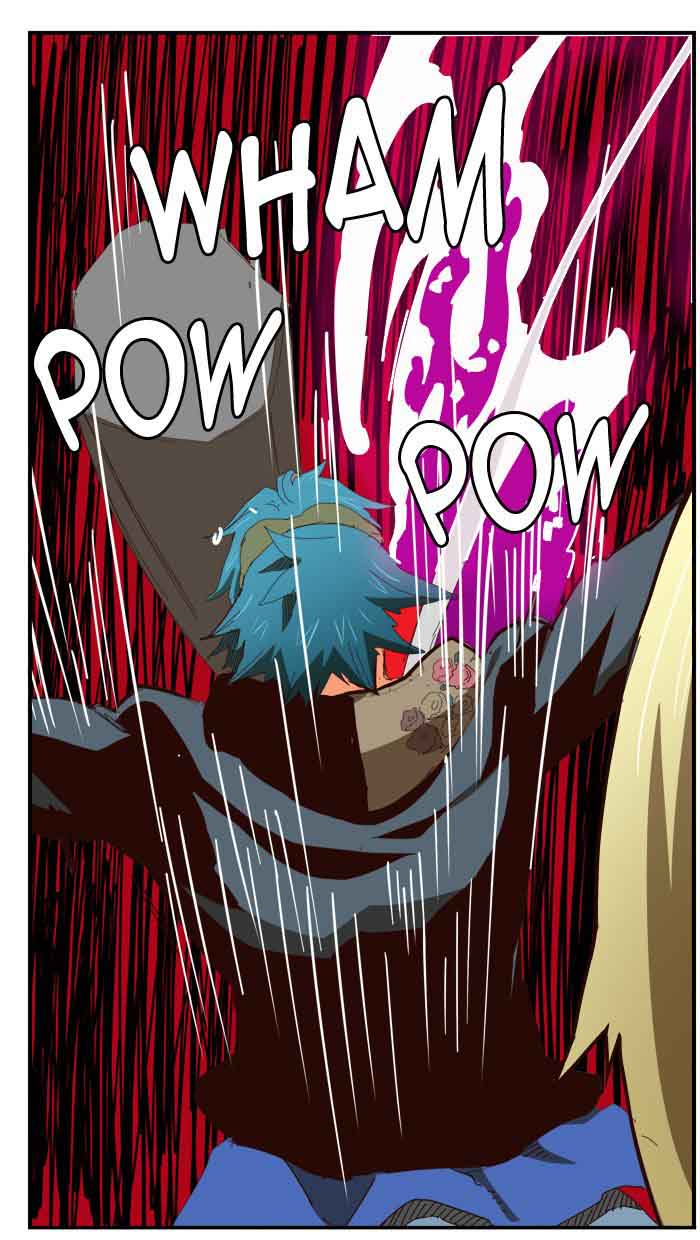 The God of High School Chapter 373 - Page 107