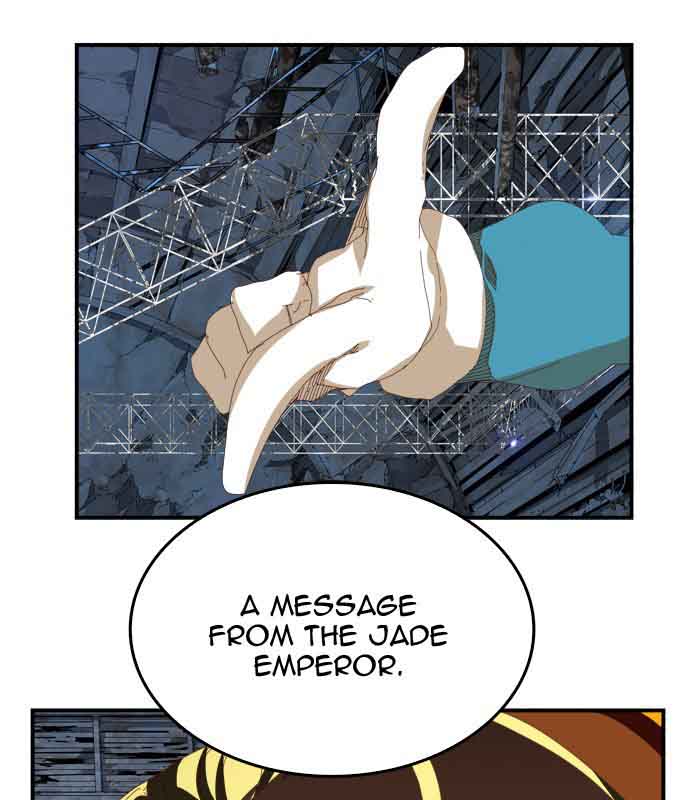 The God of High School Chapter 373 - Page 109