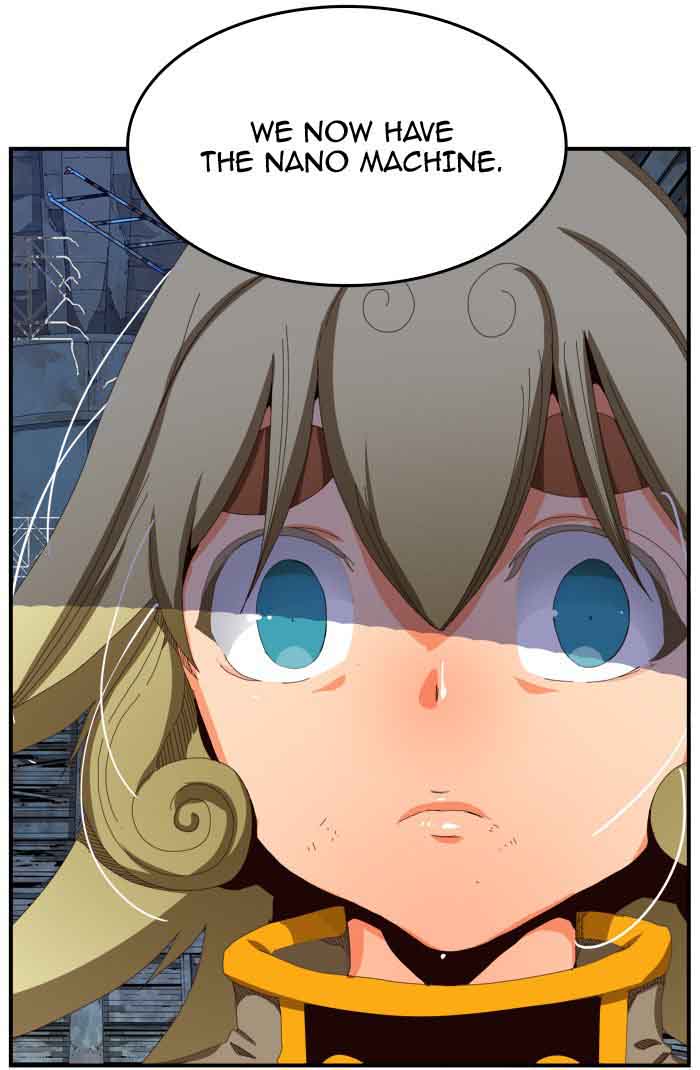 The God of High School Chapter 373 - Page 111